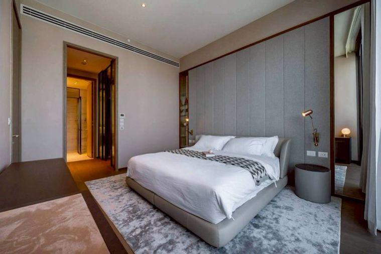 รูป 💎For rent Penthouse Ultimate  Luxury Condo  📍 Scope Langsuan  📍  Rent Prices   200,000/ month.  - รูปที่ 4/20