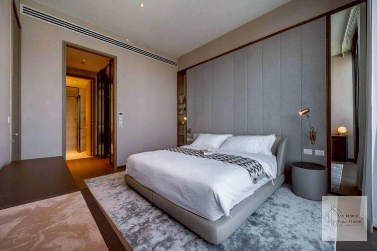 รูป 💎For rent Penthouse Ultimate Luxury Condo 📍 Scope Langsuan 📍 Rent Prices 200,000/ month. - รูปที่ 4/20