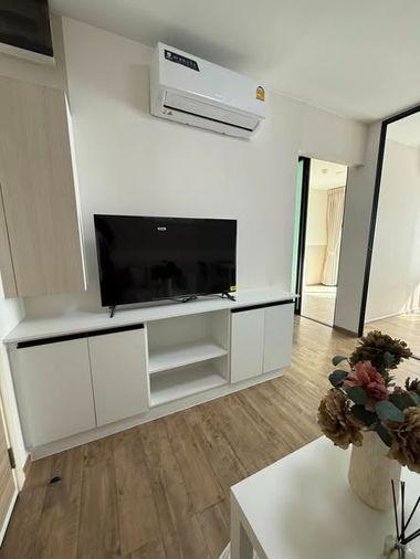 picture 🔥 Lowest-priced unit in the project 🔥For SaleNotting Hill Phahol–Kaset - 4/8