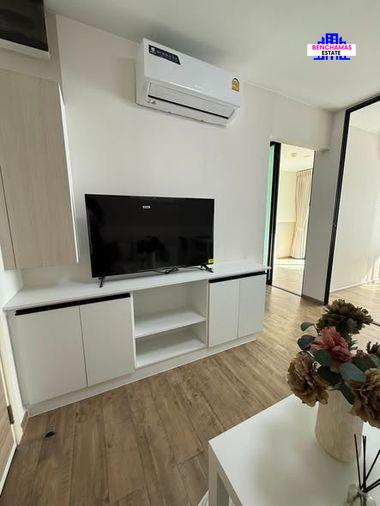 picture ðĨ Lowest-priced unit in the project ðĨFor SaleNotting Hill PhaholâKaset - 4/8