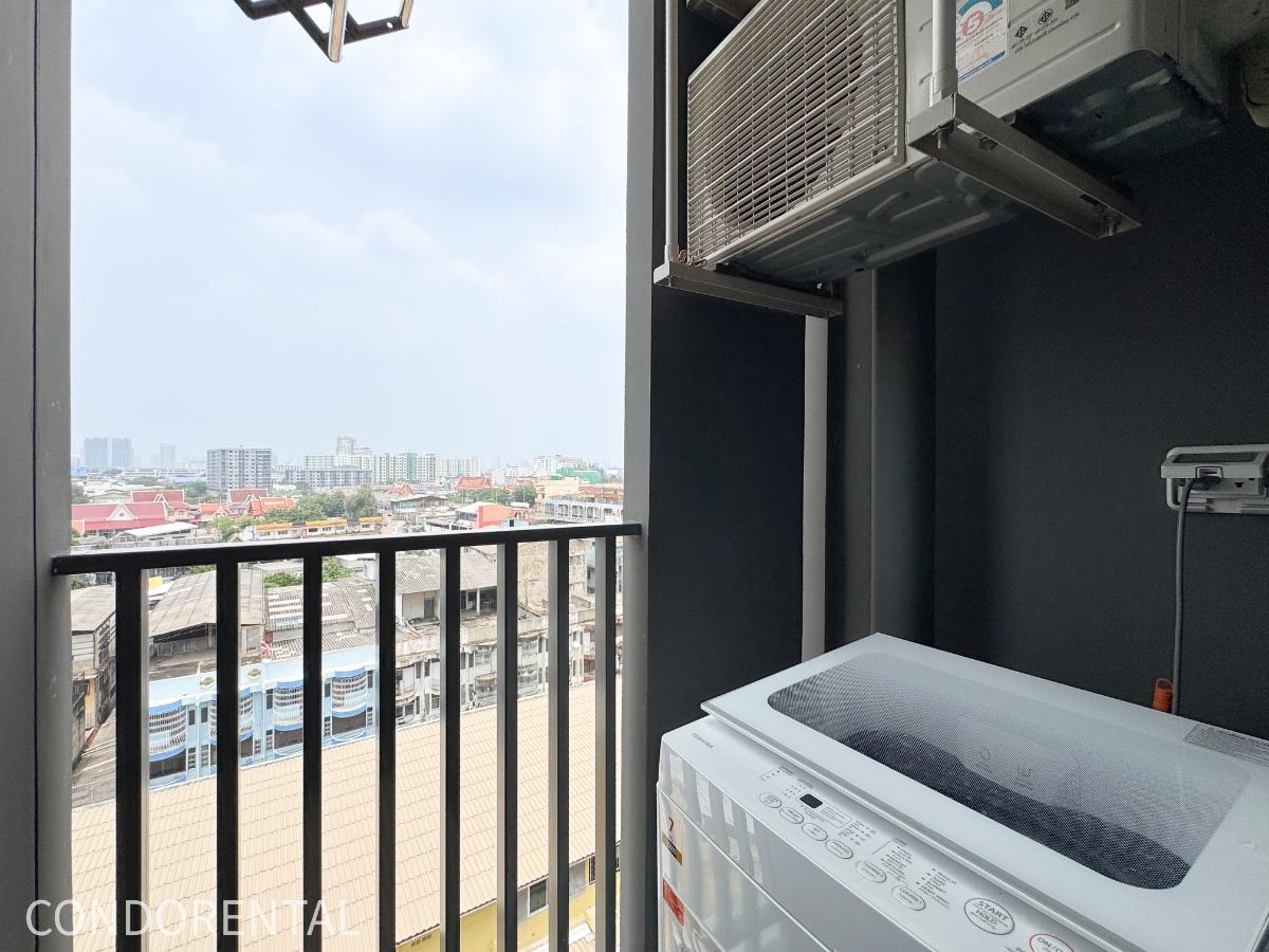 picture For rent at Chewathai PinKlao / Line ID : @bestprice (with @ too) - 8/10