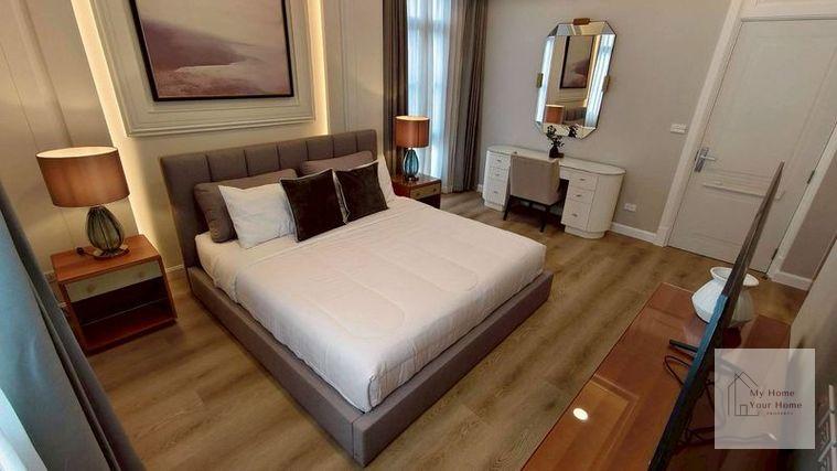 รูป ให้เช่าบ้านเดี่ยว 📍 Nantawan Rama9-Krungthep 📍 ขนาด 450 ตรม ราคาเช่า 490,000/ month - รูปที่ 16/18