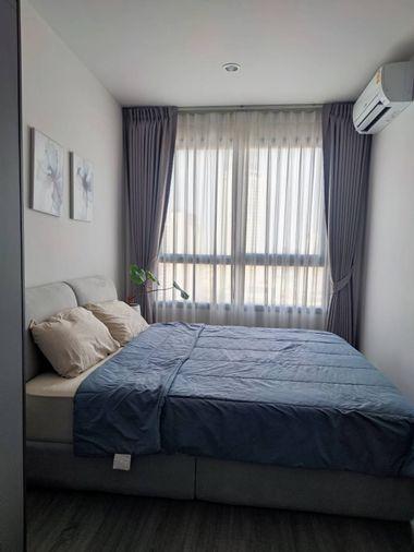 รูป ✨Condo for Rent :  Ideo Sukhumvit - Rama 4  (AP-02) ( line : @condo91 ) - รูปที่ 1/16