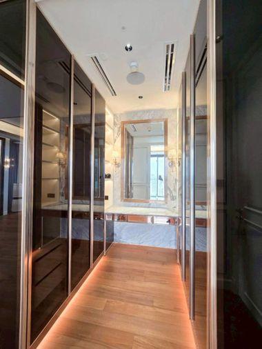 รูป 💎For rent Penthouse Luxury Duplex Condo  📍 The Esse At Singha Complex  📍  Rent Prices   450,000/ month.  - รูปที่ 17/20