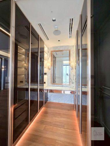 รูป 💎For rent Penthouse Luxury Duplex Condo 📍 The Esse At Singha Complex 📍 Rent Prices 450,000/ month. - รูปที่ 17/20