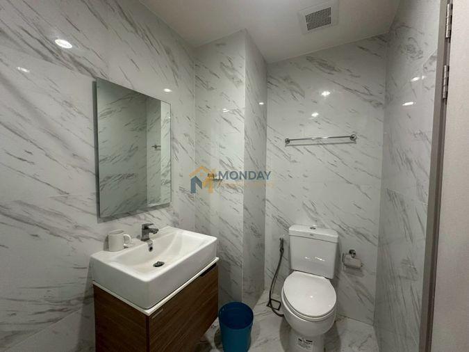 รูป 🔥 หลุดจอง! ราคานี้หาไม่ได้ง่าย ๆ Ideo Mobi Sukhumvit Eastpoint พร้อมโอน 🔥MD-26028812 - รูปที่ 5/5