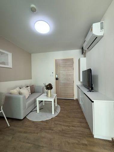picture 🔥 Lowest-priced unit in the project 🔥For SaleNotting Hill Phahol–Kaset - 1/8