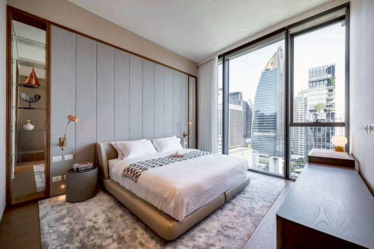 รูป 💎For rent Penthouse Ultimate  Luxury Condo  📍 Scope Langsuan  📍  Rent Prices   200,000/ month.  - รูปที่ 2/20