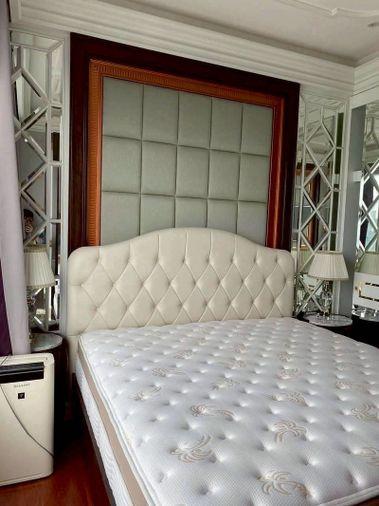รูป 💎For rent Penthouse  Condo  📍 Q Asoke  📍  Rent Prices   260,000/ month.  - รูปที่ 14/20