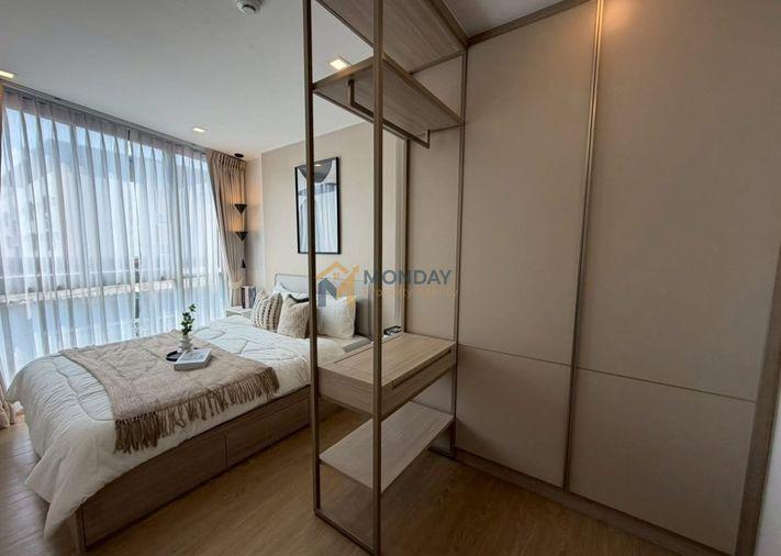 picture 🔥 Cancellation Alert! This Price is Unbeatable! The Nest Sukhumvit 71 Condo, Ready to Transfer Ownership 🔥 MD-26028818 - 3/4