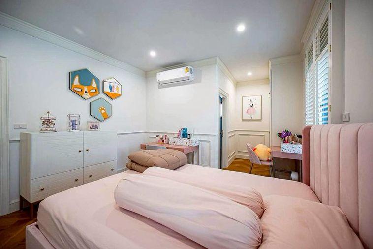 รูป For Sell 🔥 ตัดใจขายราคาพิเศษ บ้านใหม่ไม่เคยอยู่ 📍 บุราสิริ พัฒนาการ 📍 Sell Prices 19,500,000  - รูปที่ 12/20