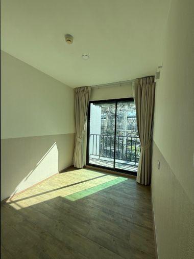 picture 🔥 Lowest-priced unit in the project 🔥For SaleNotting Hill Phahol–Kaset - 5/8