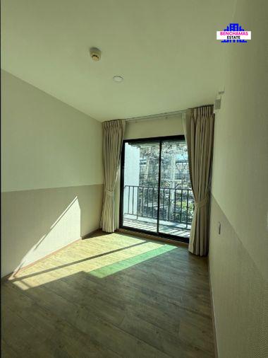 picture ðĨ Lowest-priced unit in the project ðĨFor SaleNotting Hill PhaholâKaset - 5/8