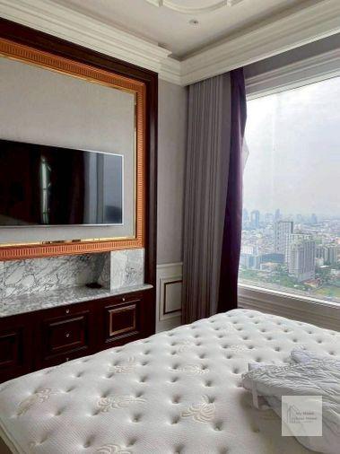 รูป 💎For rent Penthouse Condo 📍 Q Asoke 📍 Rent Prices 260,000/ month. - รูปที่ 13/20