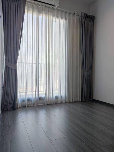 รูป ✨Condo for Rent :  Ideo Sukhumvit - Rama 4  (AP-02) ( line : @condo91 ) - รูปที่ 11/16