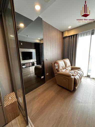 picture ✨ For Rent: Whizdom The Forestias Condo ✨  💰 Only 30,000  THB/month - 4/5