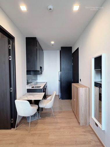 รูป ✨Condo for Rent : Noble Around Ari (AP-02) ( line : @condo91 ) - รูปที่ 5/10