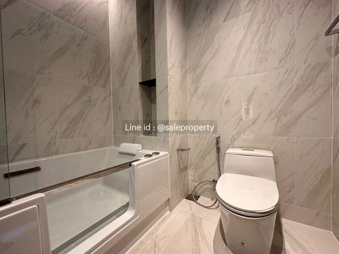 picture 🔥Hot Deal🔥 Exclusive Unit from Developer 𝐓𝐡𝐞 𝐑𝐨𝐨𝐦 Sukhumvit 38 1 bedroom in the middle of Sukhumvit, only 7.5 million baht* - 3/14
