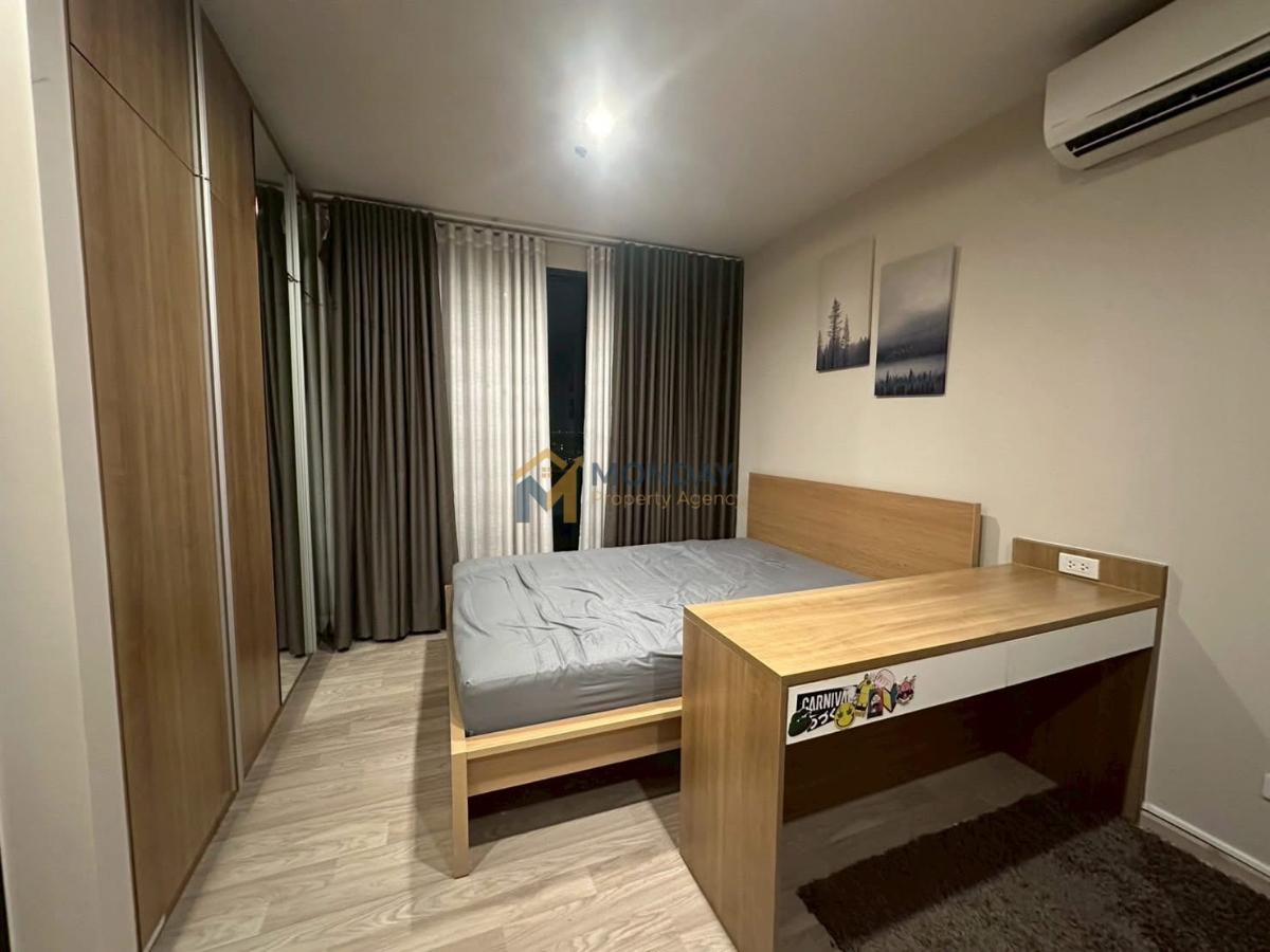 รูป 🔥 หลุดจอง! ราคานี้หาไม่ได้ง่าย ๆ Ideo Mobi Sukhumvit Eastpoint พร้อมโอน 🔥MD-26028812 - รูปที่ 1/5