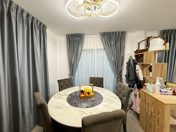 รูป บ้านเช่าพร้อมอยู่ คาซ่าเพรสโต ประชาอุทิศ 90 ใกล้โรงเรียนสารสาสน์วิเทศศึกษา - รูปที่ 3/26