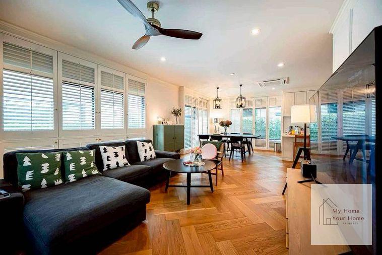 รูป For Sell 🔥 ตัดใจขายราคาพิเศษ บ้านใหม่ไม่เคยอยู่ 📍 บุราสิริ พัฒนาการ 📍 Sell Prices 19,500,000 - รูปที่ 4/20