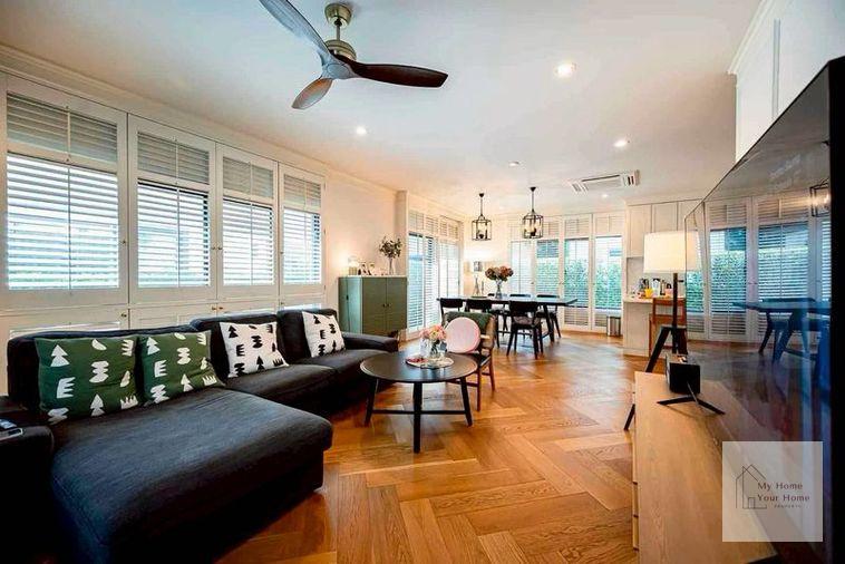 รูป For Sell 🔥 ตัดใจขายราคาพิเศษ บ้านใหม่ไม่เคยอยู่ 📍 บุราสิริ พัฒนาการ 📍 Sell Prices 19,500,000 - รูปที่ 4/20