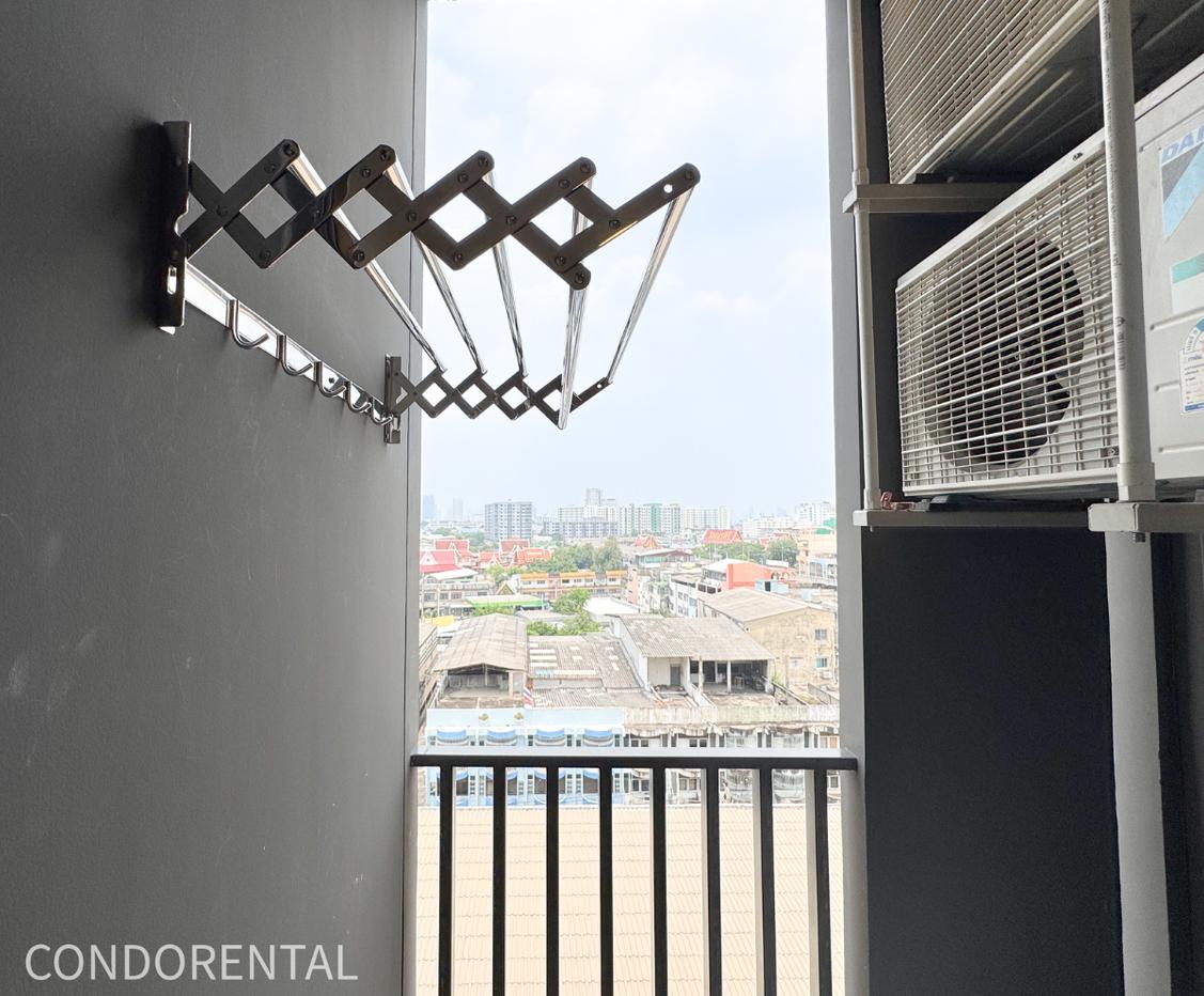 picture For rent at Chewathai PinKlao / Line ID : @bestprice (with @ too) - 9/10
