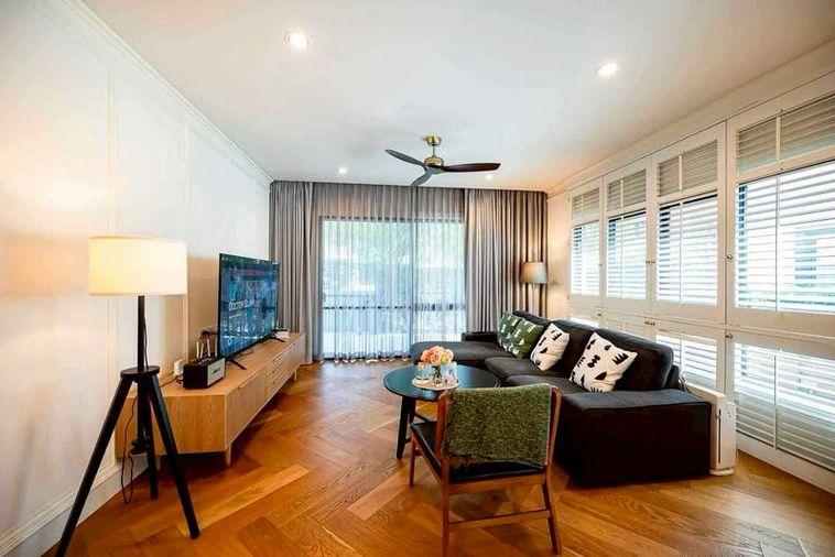 รูป For Sell 🔥 ตัดใจขายราคาพิเศษ บ้านใหม่ไม่เคยอยู่ 📍 บุราสิริ พัฒนาการ 📍 Sell Prices 19,500,000  - รูปที่ 3/20