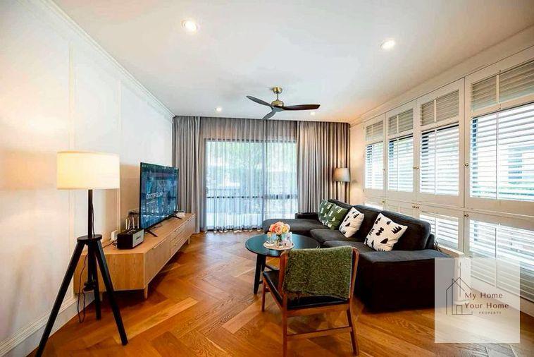 รูป For Sell 🔥 ตัดใจขายราคาพิเศษ บ้านใหม่ไม่เคยอยู่ 📍 บุราสิริ พัฒนาการ 📍 Sell Prices 19,500,000 - รูปที่ 3/20