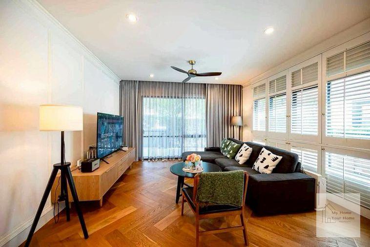 รูป For Sell 🔥 ตัดใจขายราคาพิเศษ บ้านใหม่ไม่เคยอยู่ 📍 บุราสิริ พัฒนาการ 📍 Sell Prices 19,500,000 - รูปที่ 3/20