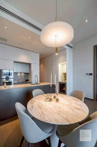 รูป 💎For rent Penthouse Ultimate Luxury Condo 📍 Scope Langsuan 📍 Rent Prices 200,000/ month. - รูปที่ 10/20