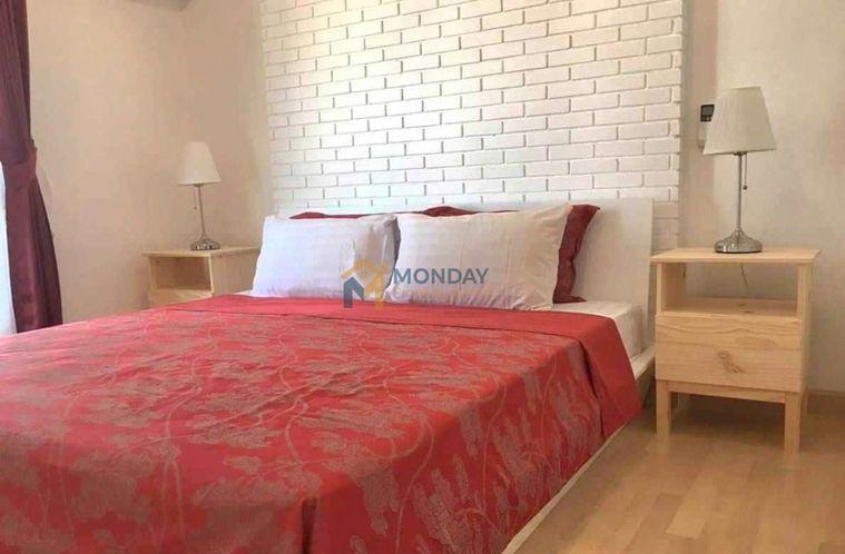 picture 🔥 Cancelled Booking! This Price is Unbeatable! Bangkok Garden Condo, Ready to Transfer Ownership 🔥 MD-26028828 - 3/5