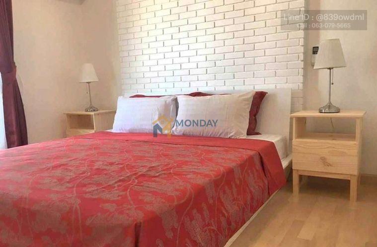 picture 🔥 Cancelled Booking! This Price is Unbeatable! Bangkok Garden Condo, Ready to Transfer Ownership 🔥 MD-26028828 - 3/5