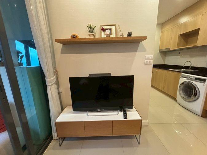 รูป ✨ ห้องสวยหายาก 2BR ใกล้ BTS อุดมสุข 🚆 อยู่สบาย ฟังก์ชันครบ 🏡 เพียง 19,500/เดือน 🤍 โดยเซลล์ประจำโครงการ - รูปที่ 9/9