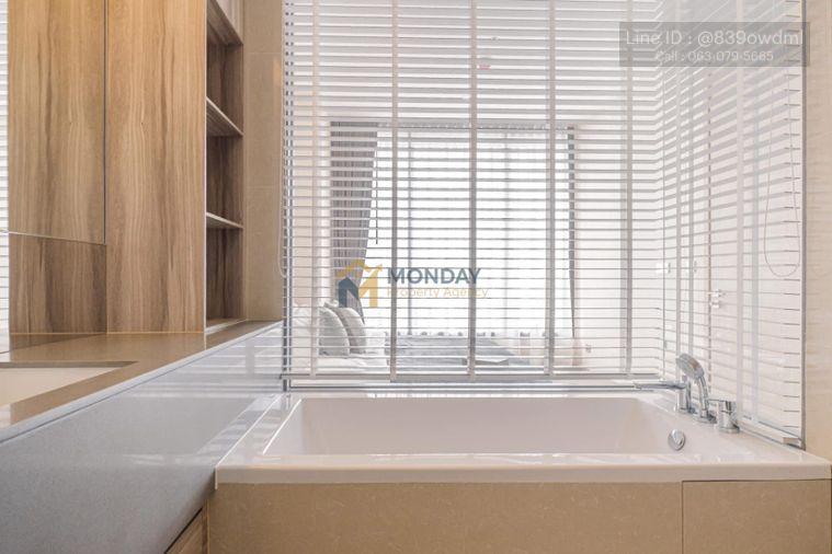 รูป 🔥 ห้องว่าง พร้อมเข้าอยู่! The Esse Asoke รีบจองก่อนหลุด 🔥MD-26028782 - รูปที่ 5/5