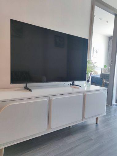 รูป ✨Condo for Rent :  Ideo Sukhumvit - Rama 4  (AP-02) ( line : @condo91 ) - รูปที่ 2/16