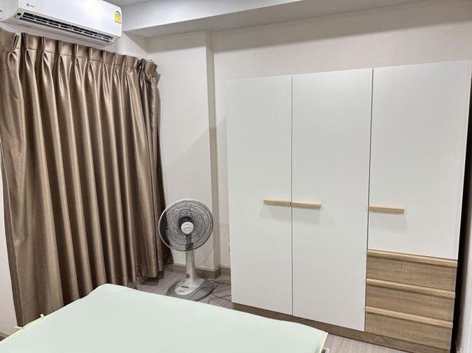 รูป 🦋RB24027 ให้เช่าถูกมาก📢ศุภาลัย ซิตี้ รีสอร์ท จรัญ 91👉แอดไลน์ @714txlxc( มี @ ด้วย) แอดมินตอบไว  - รูปที่ 1/14