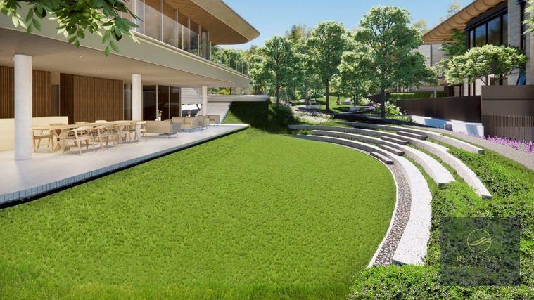 picture 🏡 Luxury Pool Villa Solava Pattaya | 3 Bedrooms, 4 Bathrooms with Private Pool - 4/35