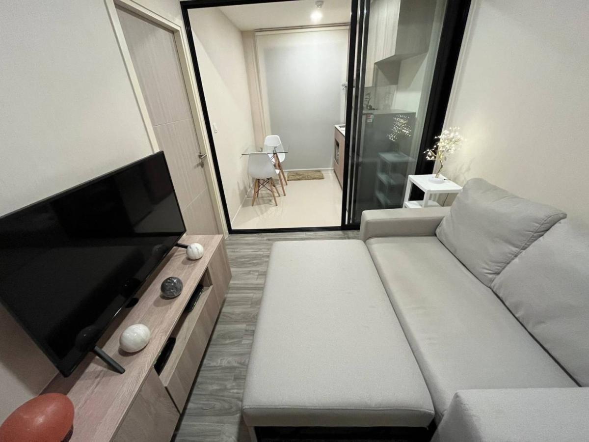picture Unit Available at IKON Sukhumvit 77 - 1/6