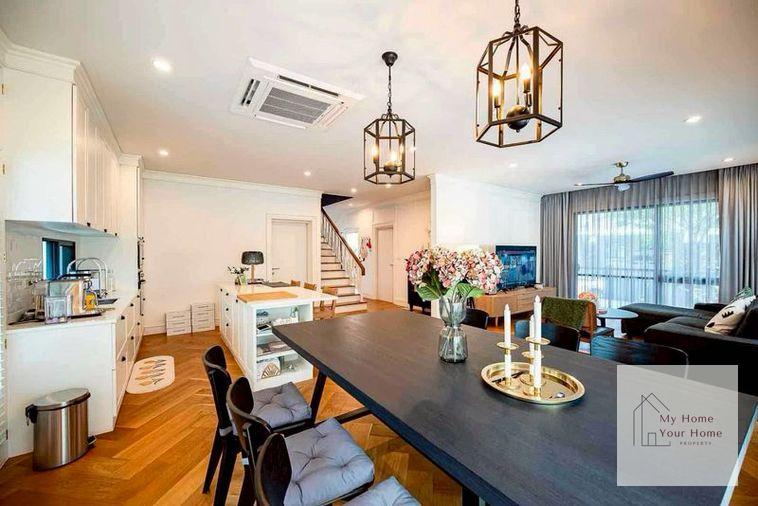 รูป For Sell 🔥 ตัดใจขายราคาพิเศษ บ้านใหม่ไม่เคยอยู่ 📍 บุราสิริ พัฒนาการ 📍 Sell Prices 19,500,000 - รูปที่ 7/20
