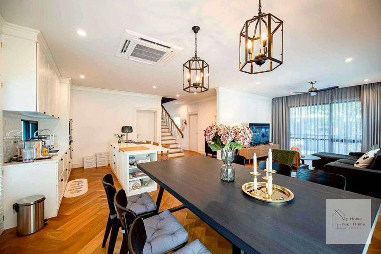 รูป For Sell 🔥 ตัดใจขายราคาพิเศษ บ้านใหม่ไม่เคยอยู่ 📍 บุราสิริ พัฒนาการ 📍 Sell Prices 19,500,000 - รูปที่ 7/20