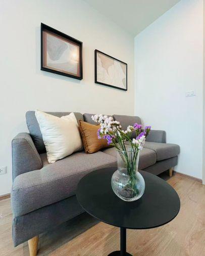 picture ✨Condo for Rent : Nue District R9 (AP-02) ( line : @condo91 ) - 4/15