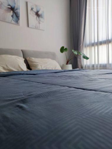 รูป ✨Condo for Rent : Ideo Sukhumvit - Rama 4 (AP-02) ( line : @condo91 ) - รูปที่ 10/16