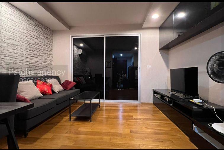 picture Abstract Phaholyothin. 1bed 35sqm. Line id: @pfagent - 1/10