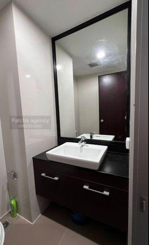 picture Abstract Phaholyothin. 1bed 35sqm. Line id: @pfagent - 8/10