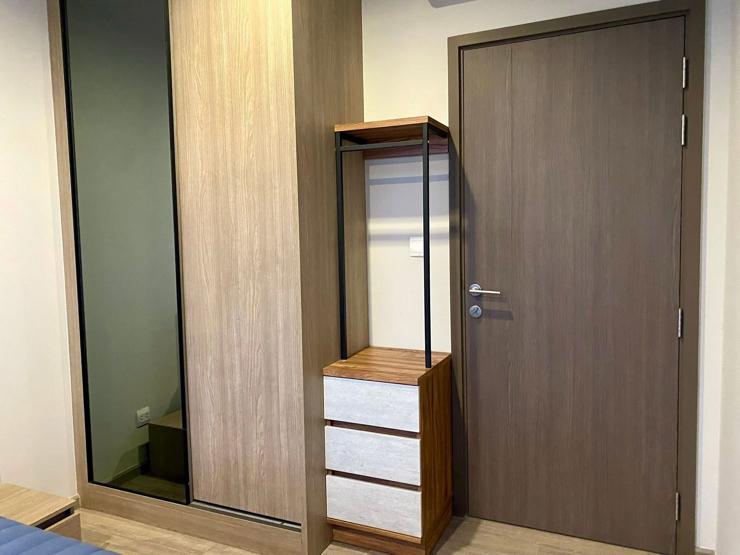 picture For Rent The Line Wongsawang  Line : @condo24 (with @too) - 7/8