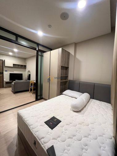 รูป 🔥 หลุดจอง! ราคานี้หาไม่ได้ง่าย ๆ The Cube North Chaengwattana 12 พร้อมโอน 🔥MD-26028819 - รูปที่ 1/5
