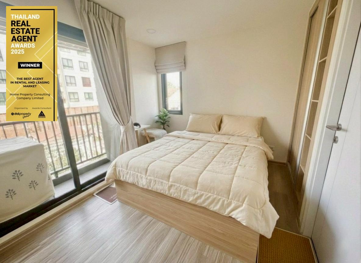 picture Unit Available at Beat Sukhumvit 93 - 3/7