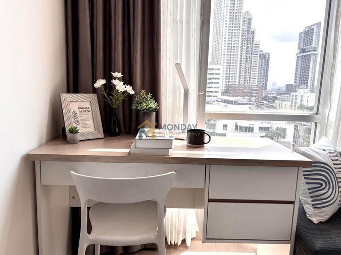 picture 🔥 Cancellation! This price is hard to find! Centric Sathorn - St. Louis Condo, Ready to Transfer 🔥 MD-26028772 - 3/5