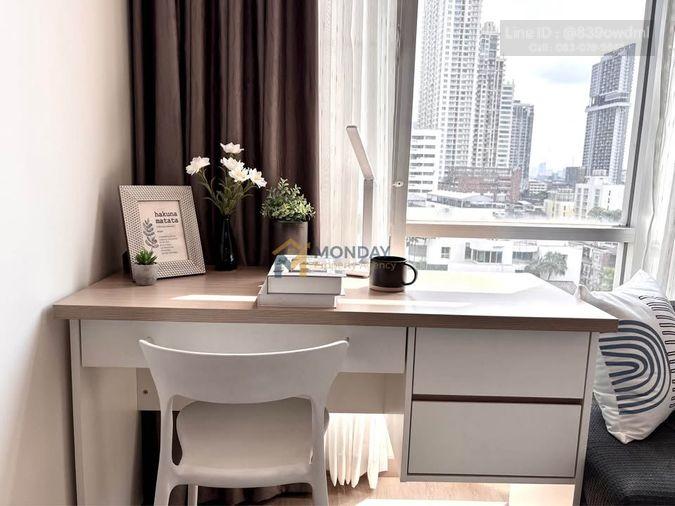 picture 🔥 Cancellation! This price is hard to find! Centric Sathorn - St. Louis Condo, Ready to Transfer 🔥 MD-26028772 - 3/5